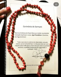 Satia Kali
