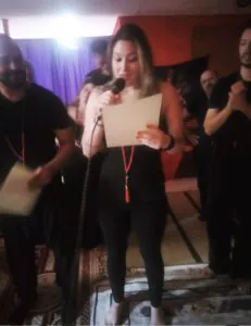 Satia Kali