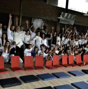 Turma de 2018