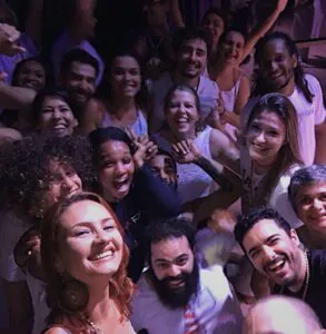 Turma de 2018